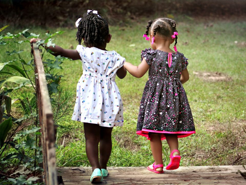 The First 1000 Days Of A Child