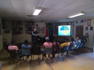 Positive Teenage Parenting Coaching Day Camp