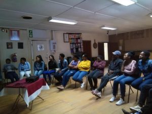 Positive Teenage Parenting Coaching Day Camp