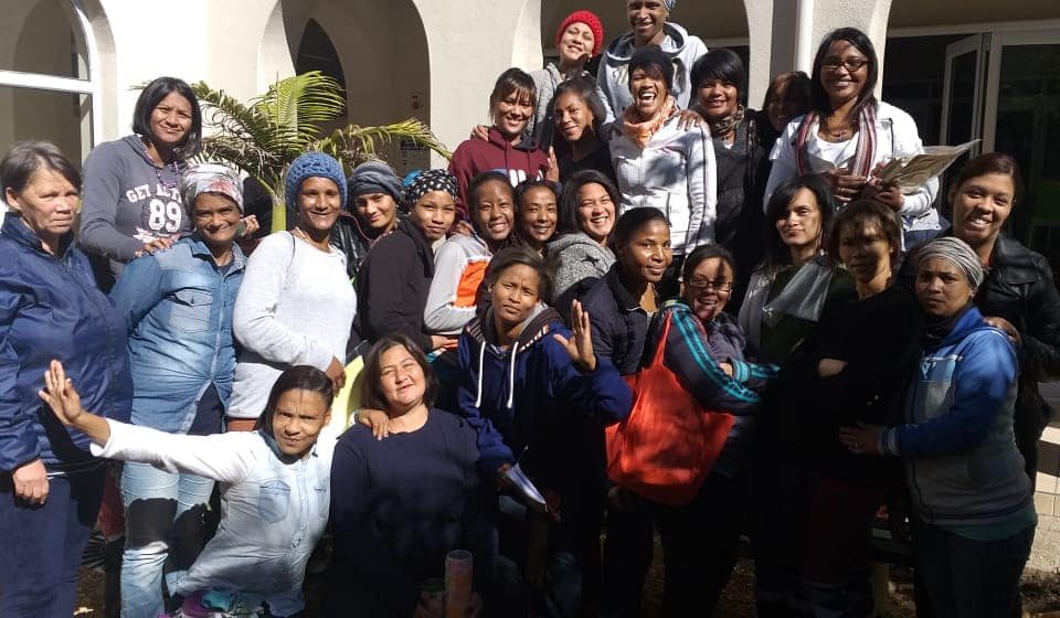 Positive Teenage Parenting Coaching Day Camp