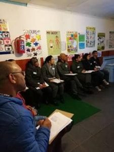 Little Nemo Educare