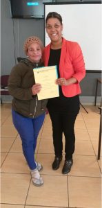 positive parenting certificate