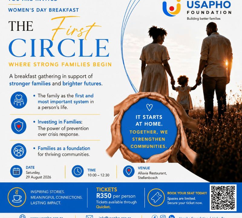 USAPHO Foundation Fundraising Breakfast