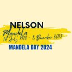 mandela day
