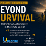beyond survival
