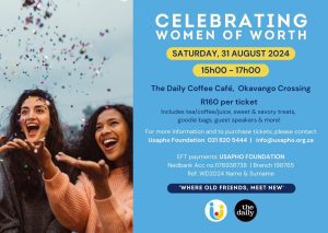 celebrating woman of worth